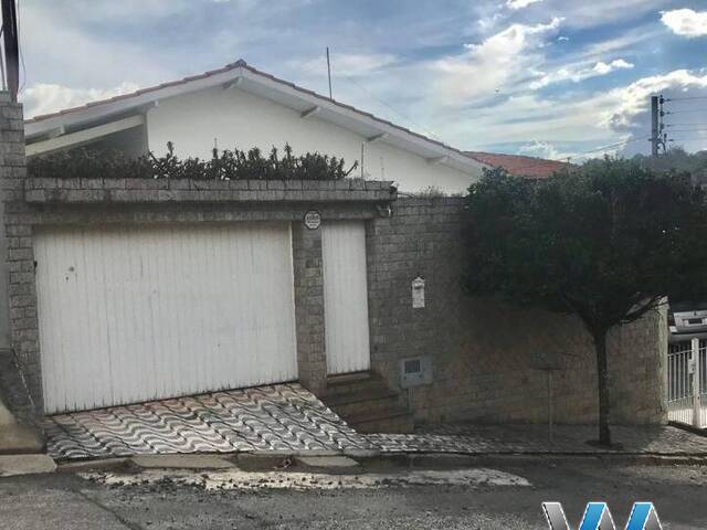 #1175 - Casa para Venda em Bragança Paulista - SP - 2