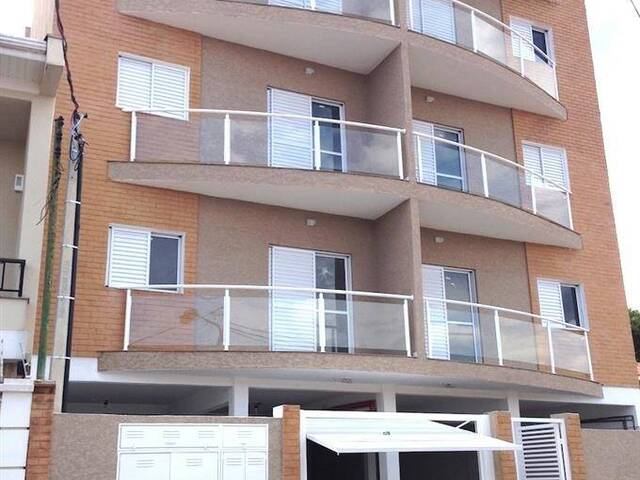 #151 - Apartamento para Venda em Bragança Paulista - SP