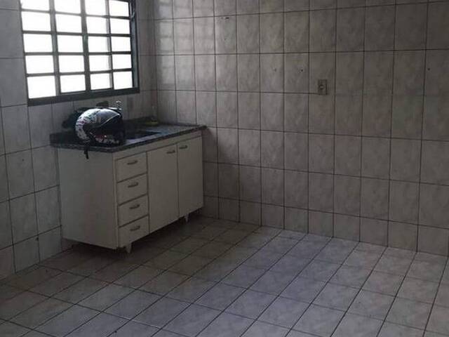 #155 - Apartamento para Venda em Bragança Paulista - SP