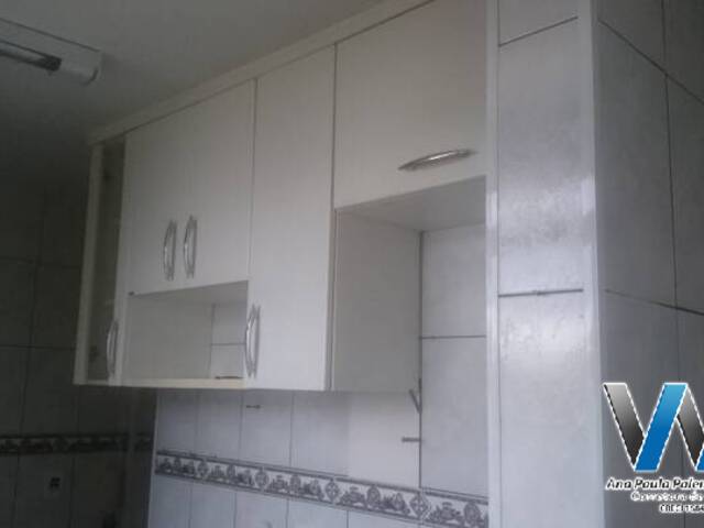 #1214 - Apartamento para Locação em Bragança Paulista - SP