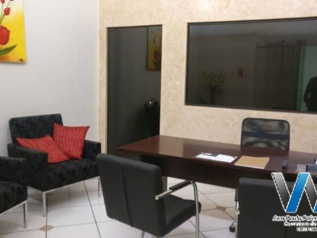 #1240 - Prédio comercial para Venda em Bragança Paulista - SP