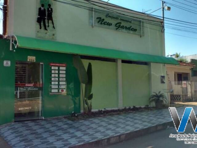 #1240 - Prédio comercial para Venda em Bragança Paulista - SP - 1