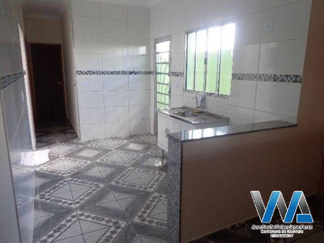 #178 - Casa para Venda em Bragança Paulista - SP