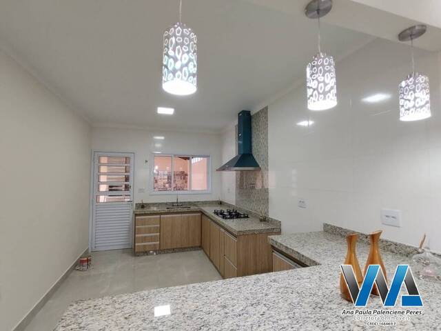 #1228 - Casa para Venda em Bragança Paulista - SP