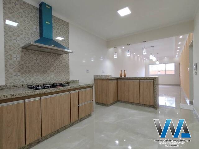 #1228 - Casa para Venda em Bragança Paulista - SP