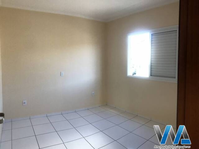 #1243 - Apartamento para Locação em Bragança Paulista - SP