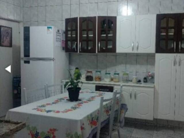 #1271 - Casa para Venda em Bragança Paulista - SP