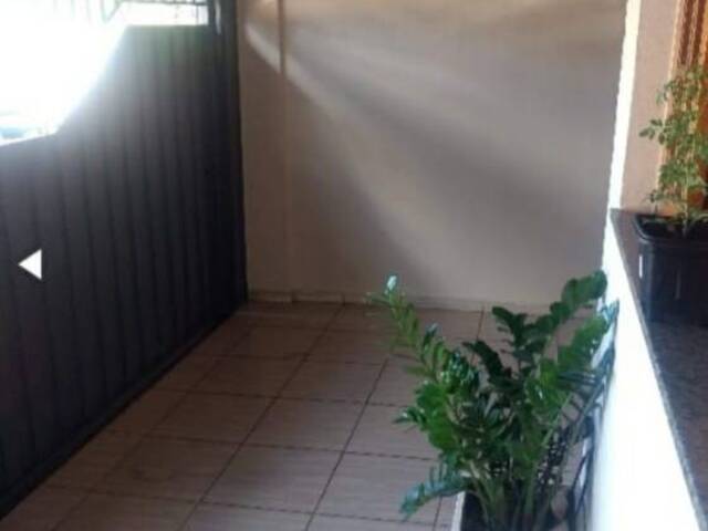 #1271 - Casa para Venda em Bragança Paulista - SP