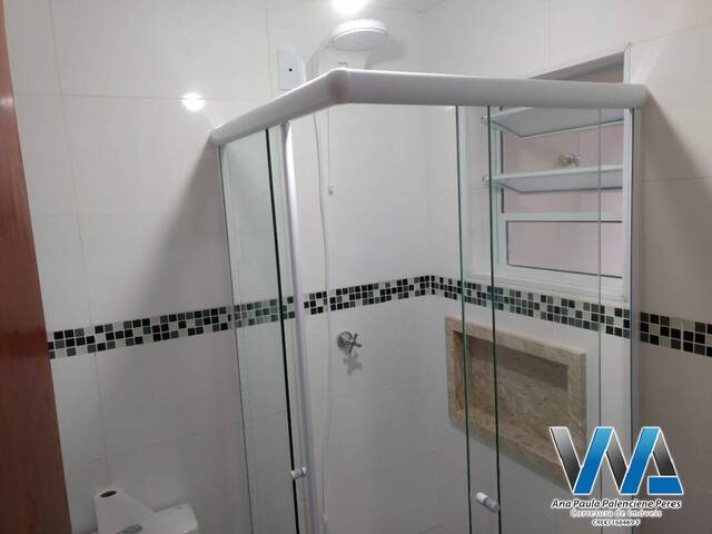 Apartamento para Locação em Bragança Paulista - 5