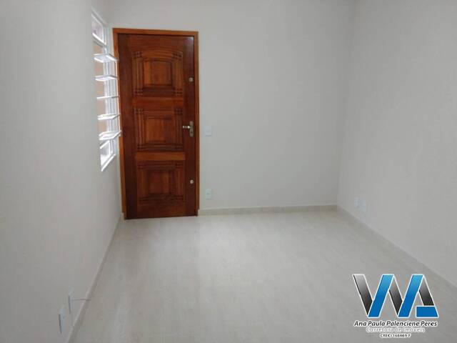 #1287 - Apartamento para Locação em Bragança Paulista - SP