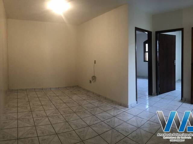 #1311 - Casa para Locação em Bragança Paulista - SP