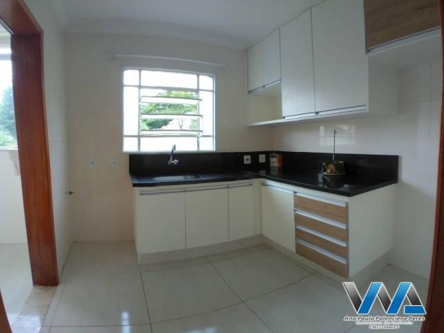 #1287 - Apartamento para Locação em Bragança Paulista - SP