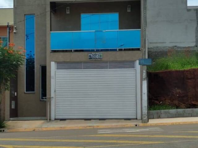 # -  para Venda em Bragança Paulista - SP