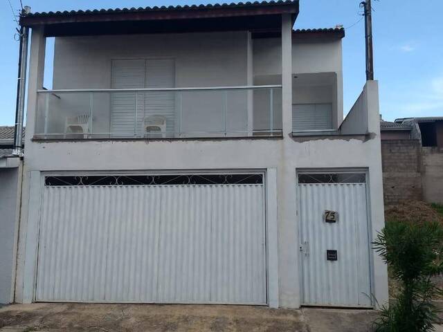 Venda em Residencial Quinta dos Vinhedos - Bragança Paulista
