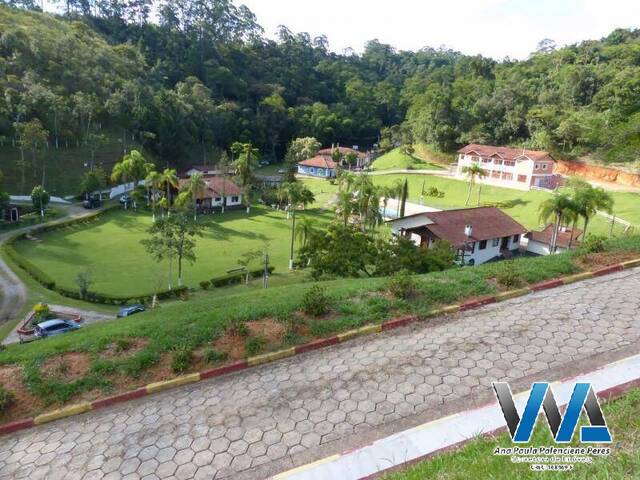 #1361 - Sítio para Venda em Franco da Rocha - SP
