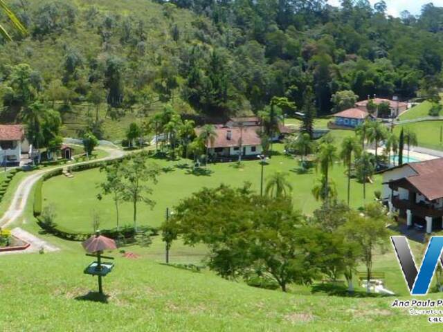 #1361 - Sítio para Venda em Franco da Rocha - SP