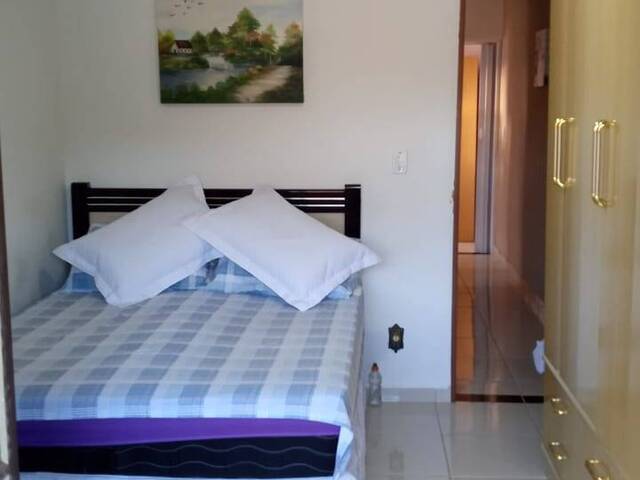 Casa para Venda em Bragança Paulista - 4