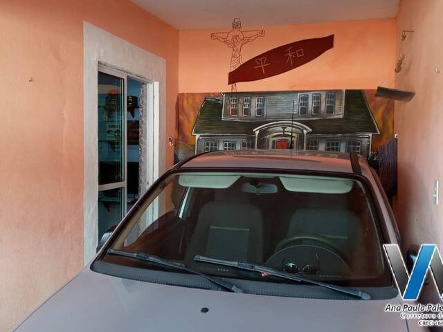 #1465 - Casa para Venda em Bragança Paulista - SP