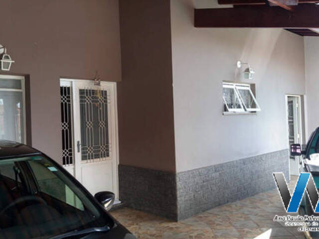 #1476 - Casa para Venda em Bragança Paulista - SP