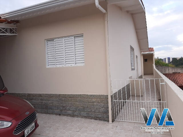 Casa para Venda em Bragança Paulista - 4