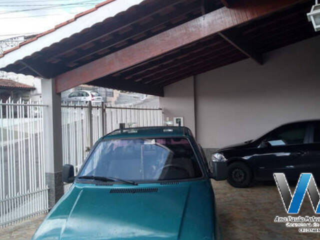 #1476 - Casa para Venda em Bragança Paulista - SP