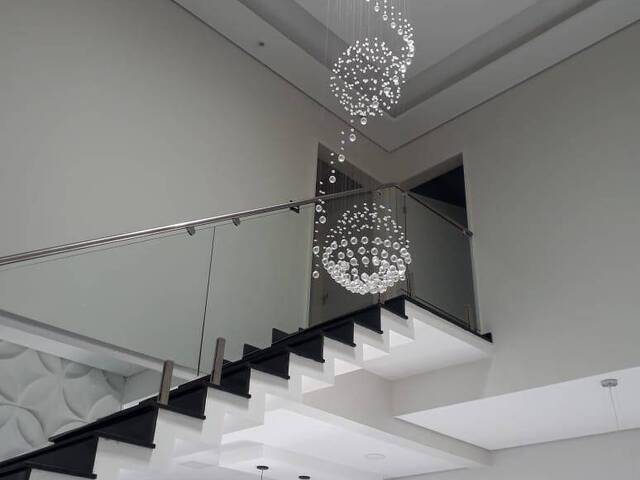 Casa em Condomínio para Venda em Bragança Paulista - 4