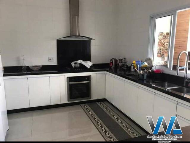 Casa em Condomínio para Venda em Bragança Paulista - 5