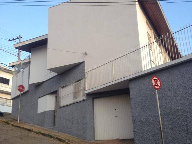 #1490 - Casa para Venda em Bragança Paulista - SP