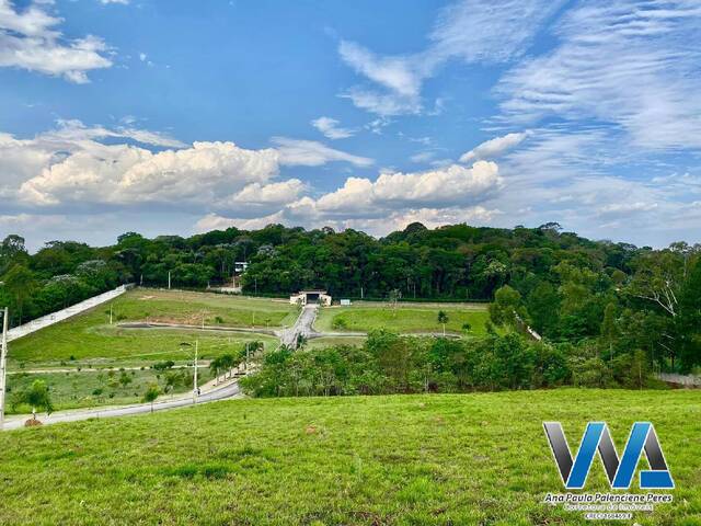 Terreno em condomínio para Venda em Bragança Paulista - 4