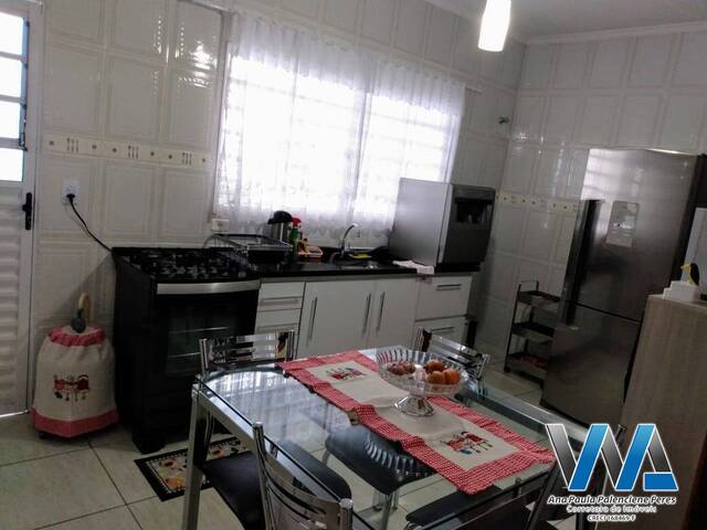 Casa para Venda em Bragança Paulista - 4