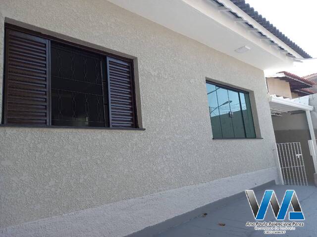 #1505 - Casa para Venda em Bragança Paulista - SP