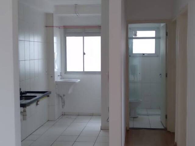 #1646 - Apartamento para Venda em Bragança Paulista - SP