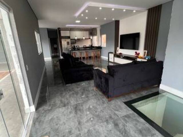 Casa para Venda em Bragança Paulista - 4