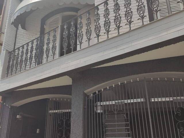 #1691 - Casa para Venda em Bragança Paulista - SP