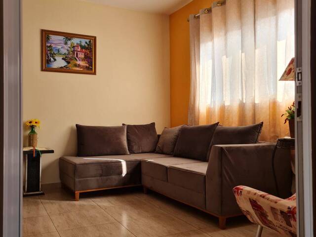 #1692 - Casa para Venda em Bragança Paulista - SP