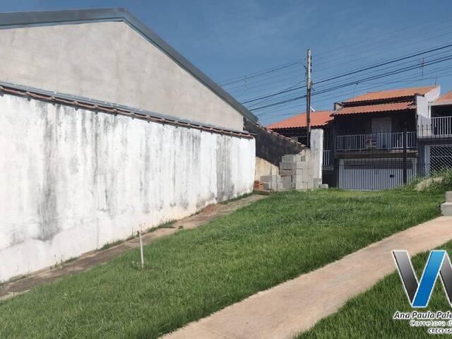 #1696 - Casa para Venda em Bragança Paulista - SP