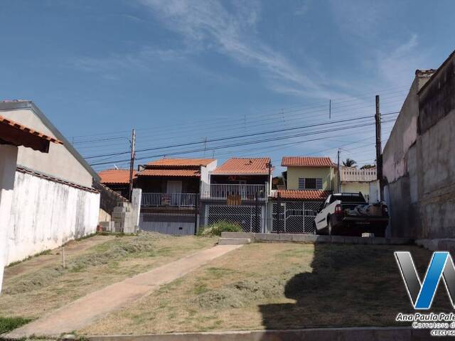 #1696 - Casa para Venda em Bragança Paulista - SP