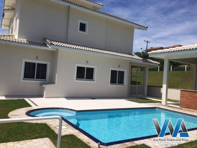 Casa em Condomínio para Venda em Bragança Paulista - 5