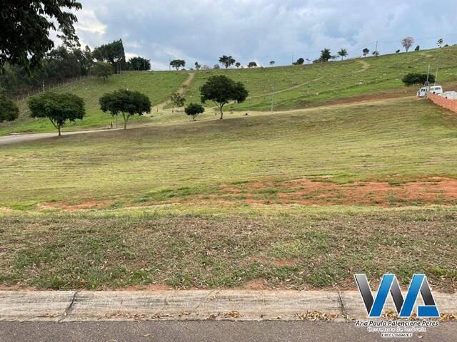 #1767 - Terreno em condomínio para Venda em Bragança Paulista - SP