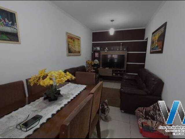 #1771 - Casa em Condomínio para Venda em Bragança Paulista - SP