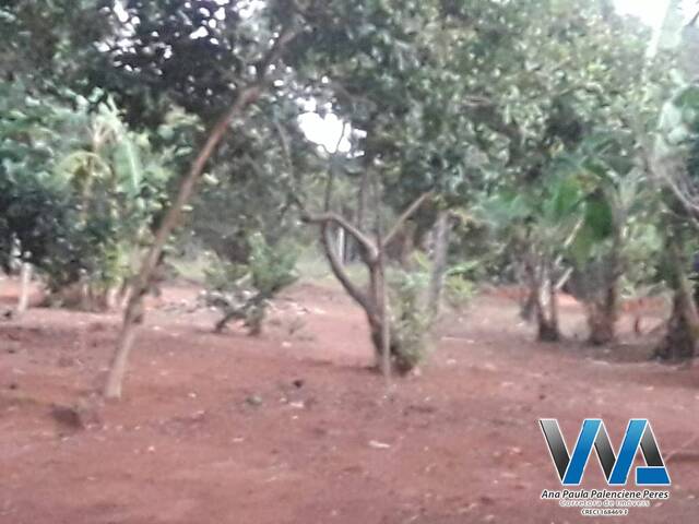 #1783 - Chácara para Venda em Bragança Paulista - SP