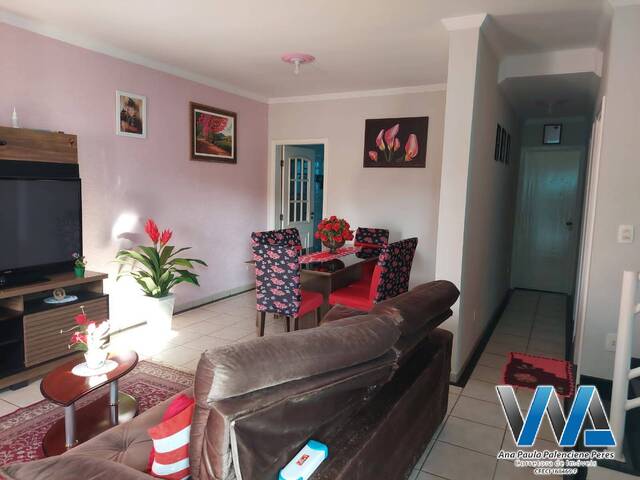 Casa para Venda em Bragança Paulista - 4