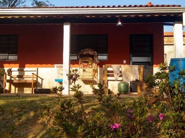 #1791 - Chácara para Venda em Bragança Paulista - SP