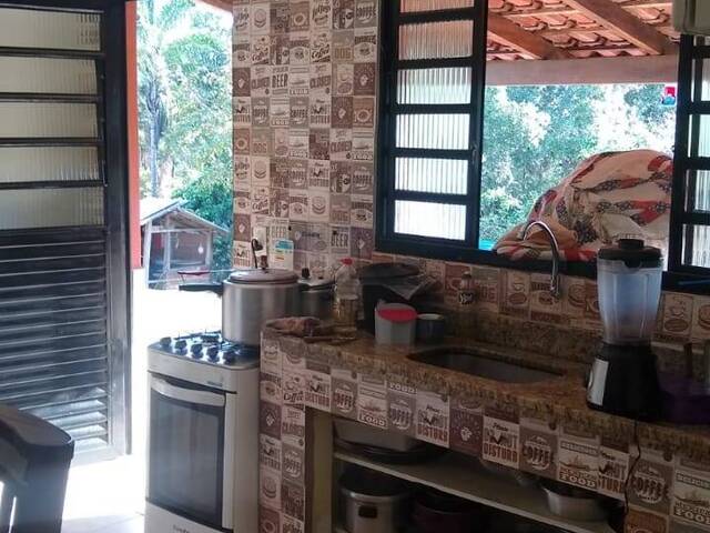 Chácara para Venda em Bragança Paulista - 4