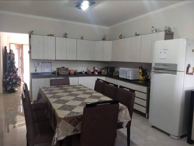 Casa para Venda em Bragança Paulista - 4