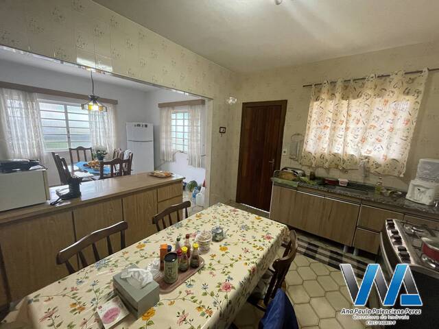 Casa para Venda em Bragança Paulista - 5