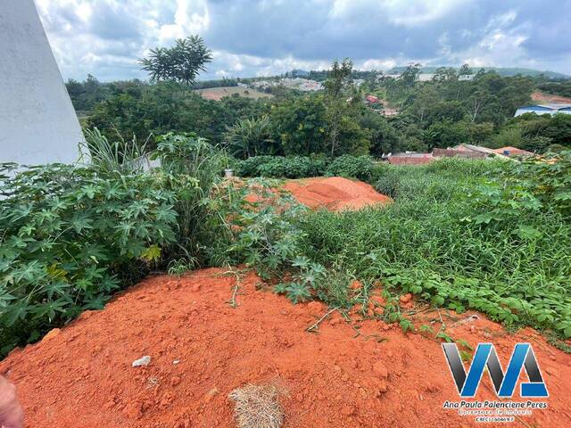 #1822 - Terreno para Venda em Bragança Paulista - SP