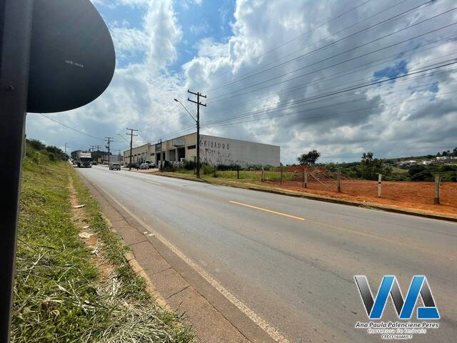 #1822 - Terreno para Venda em Bragança Paulista - SP