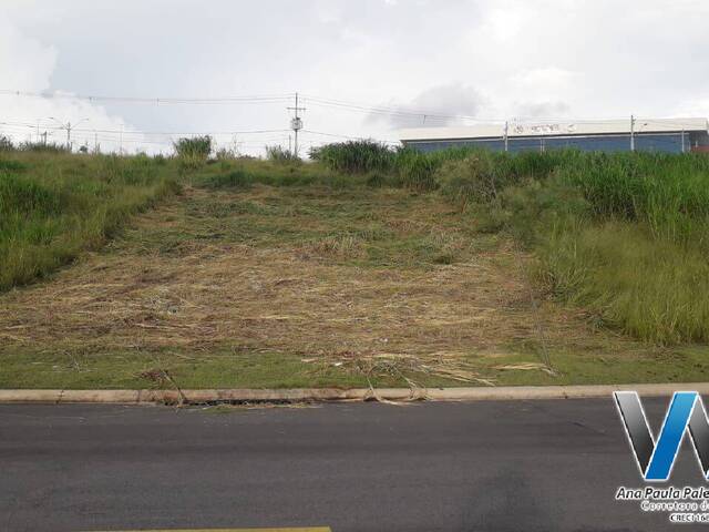 #1777 - Terreno para Venda em Bragança Paulista - SP