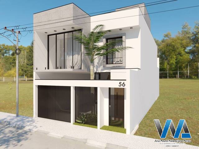 Área para Incorporação para Venda em Bragança Paulista - 5